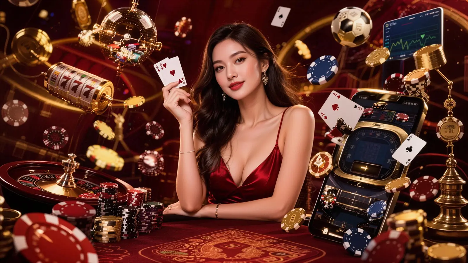Điều kiện hiển thị không đầy đủ: 5 bước tự kiểm tra trước khi thử lại trên SV666