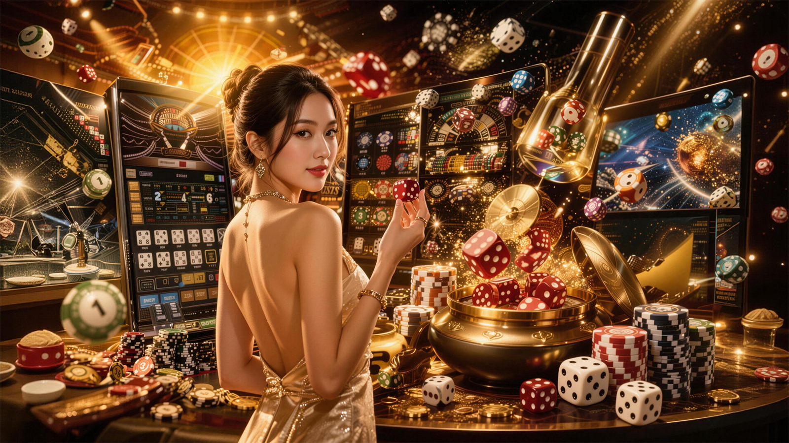 Hình ảnh hoặc điều khiển tải thiếu: 5 bước tự kiểm tra trước khi thử lại trên SV666