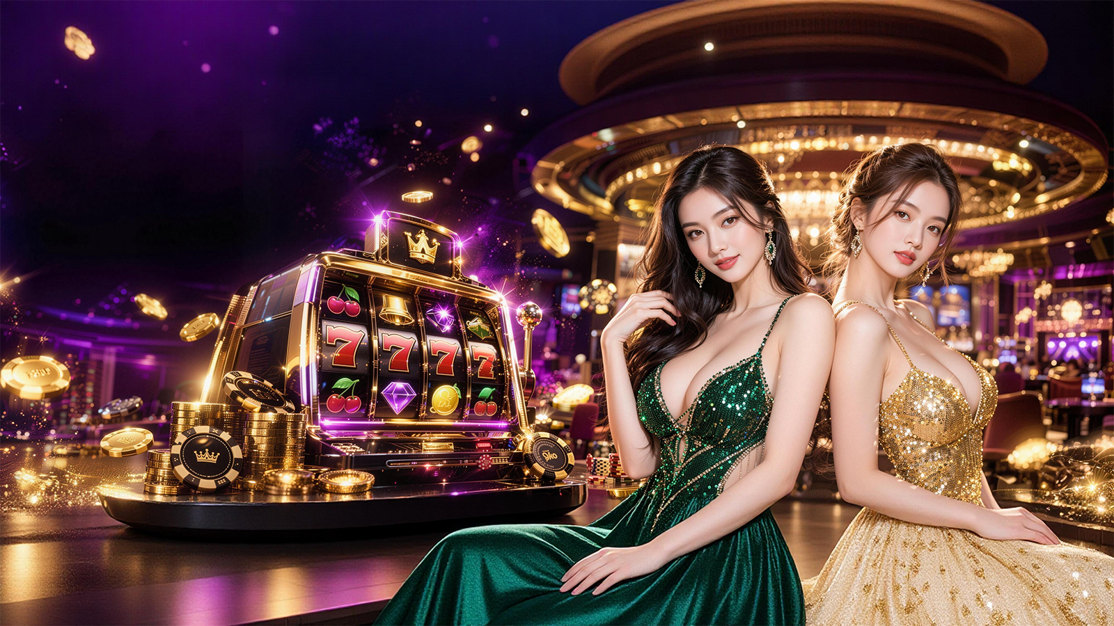 Nổ hũ tải chậm trên SV666: đo đúng trước khi đổi thiết bị