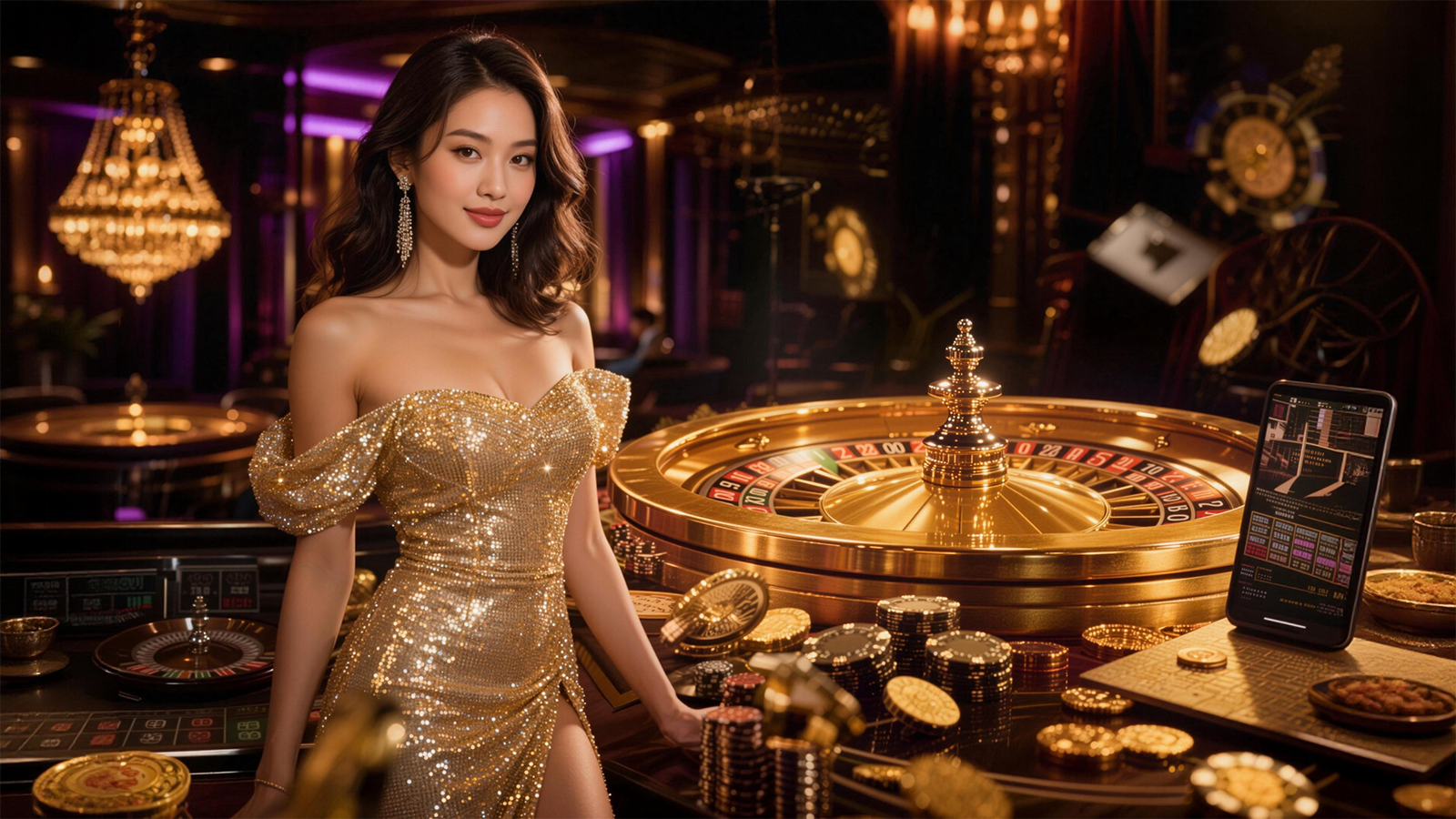 Trò chơi là gì? Từ điển nhãn và trạng thái trên SV666