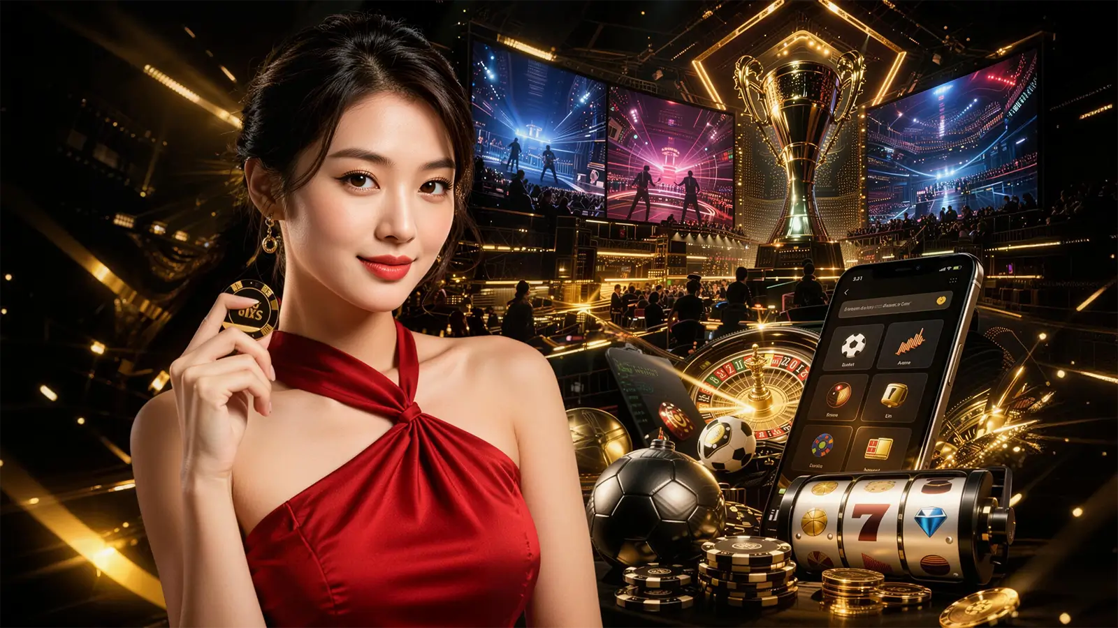Bảo vệ dữ liệu cá nhân khi sử dụng Trò chơi của SV666