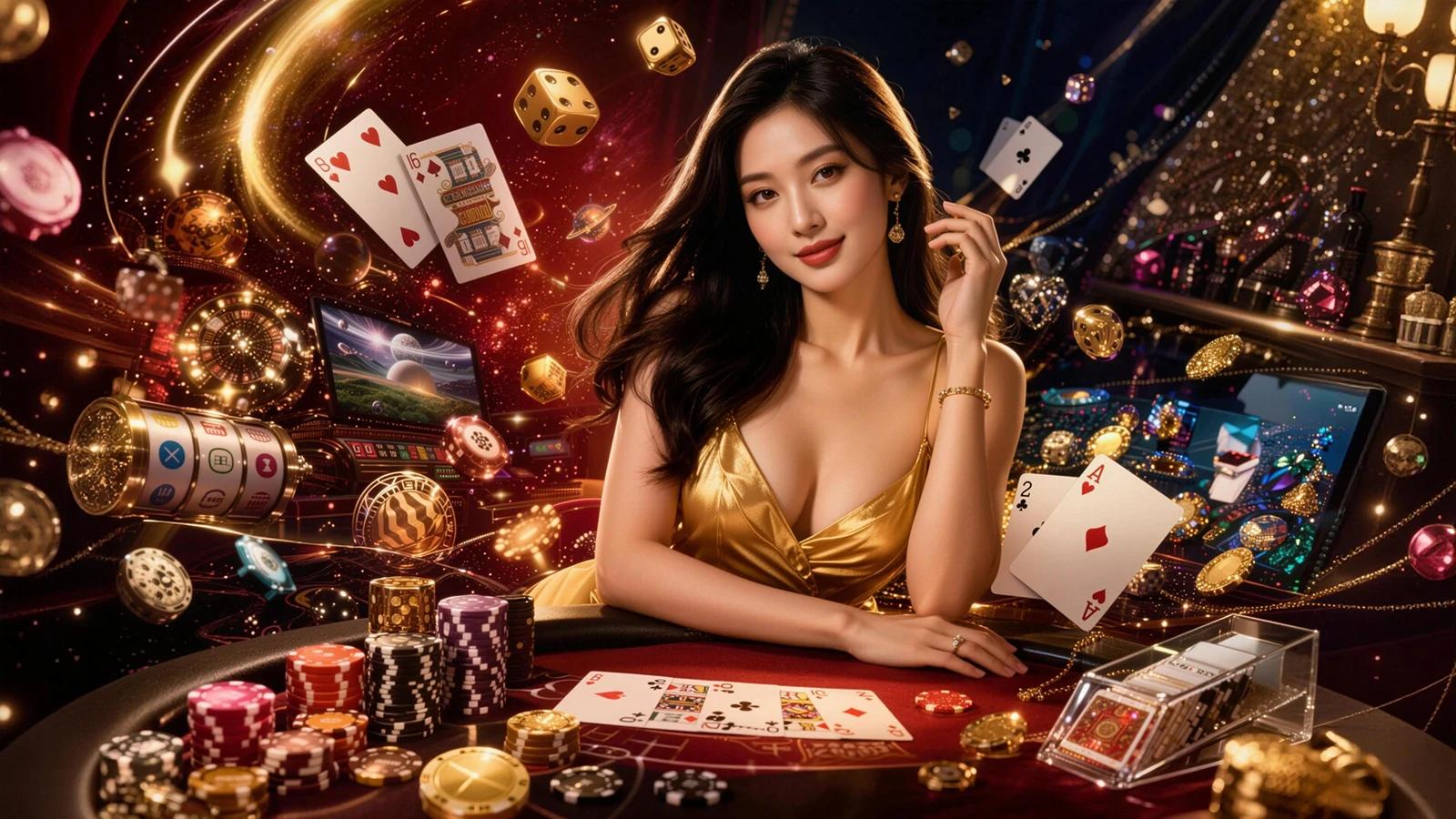 Checklist Game bài: nguồn, thời điểm, phạm vi và điểm dừng tại SV666