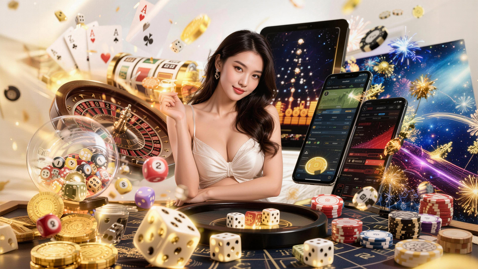 Game bài tải chậm trên SV666: đo đúng trước khi đổi thiết bị