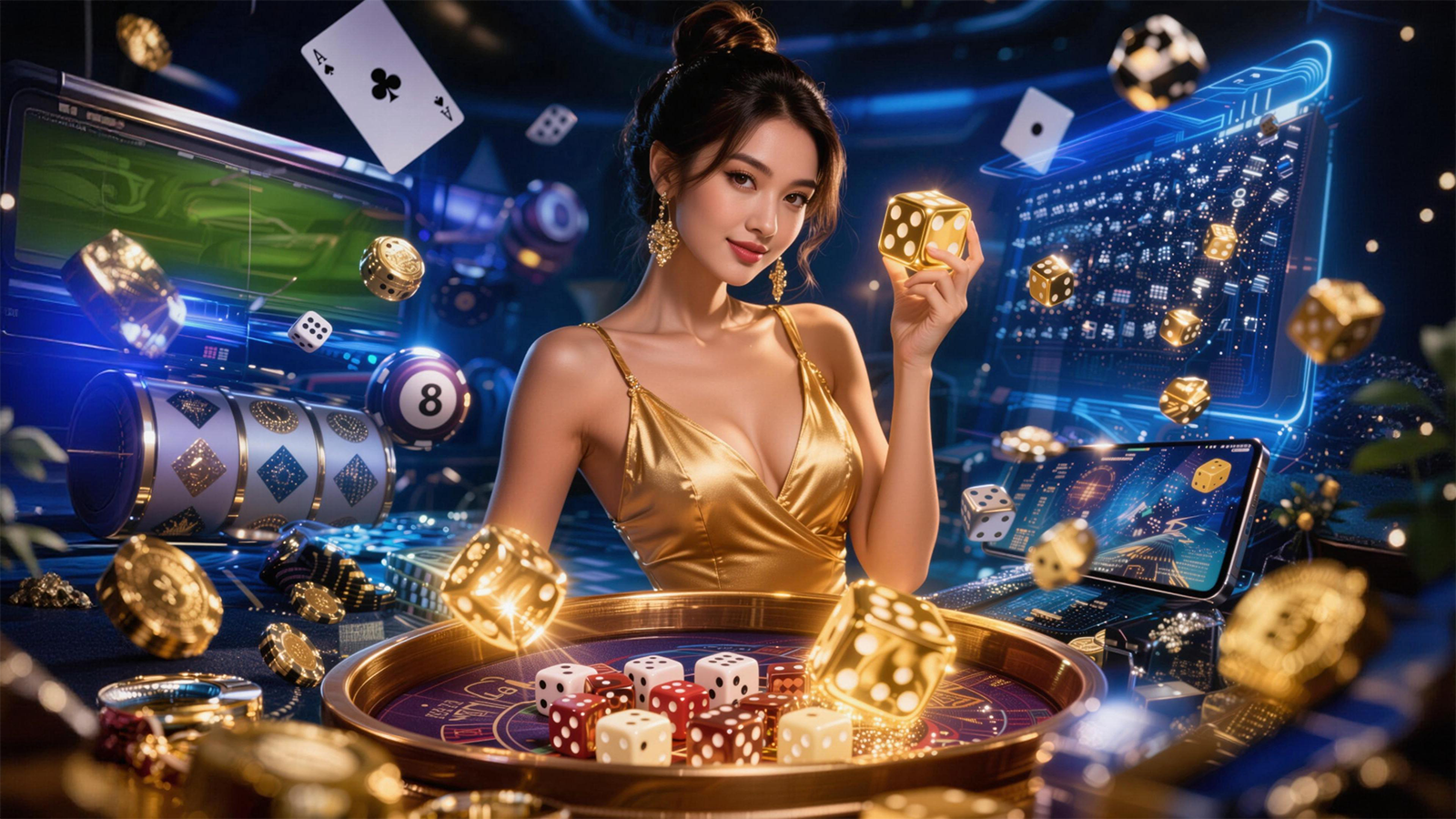 Bao lâu nên rà soát Game bài của SV666? Lịch theo thay đổi