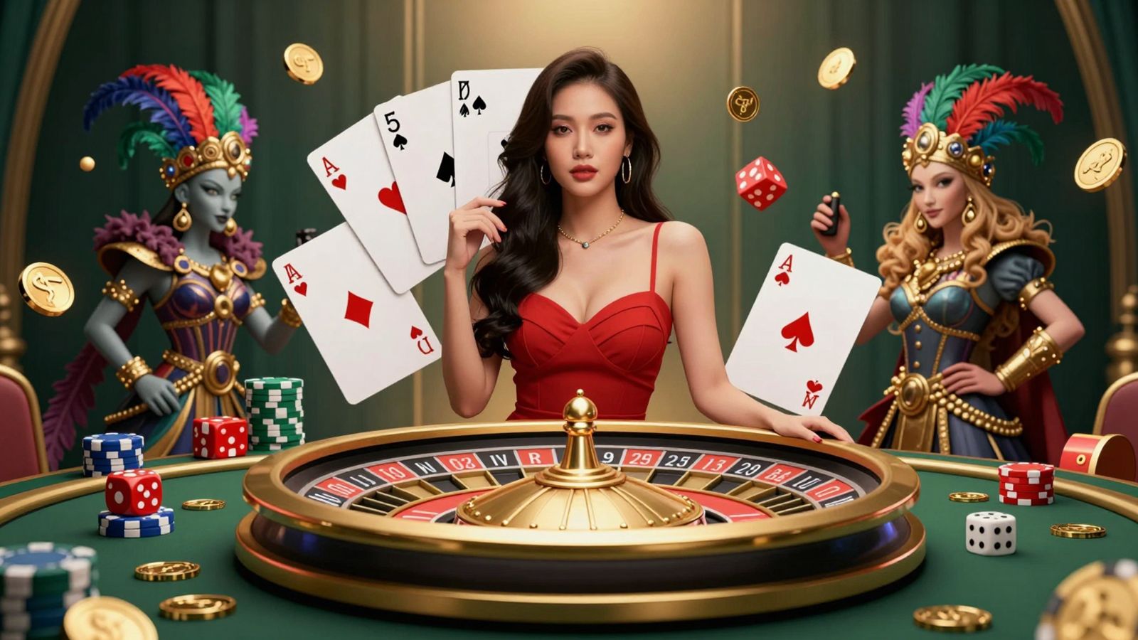 Khuyến mãi là gì? Từ điển nhãn và trạng thái trên SV666