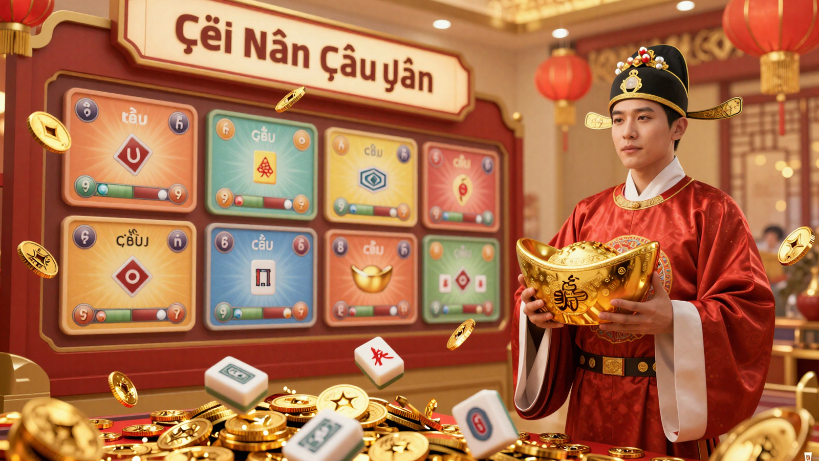 Bảo vệ dữ liệu cá nhân khi sử dụng Bắn cá của SV666