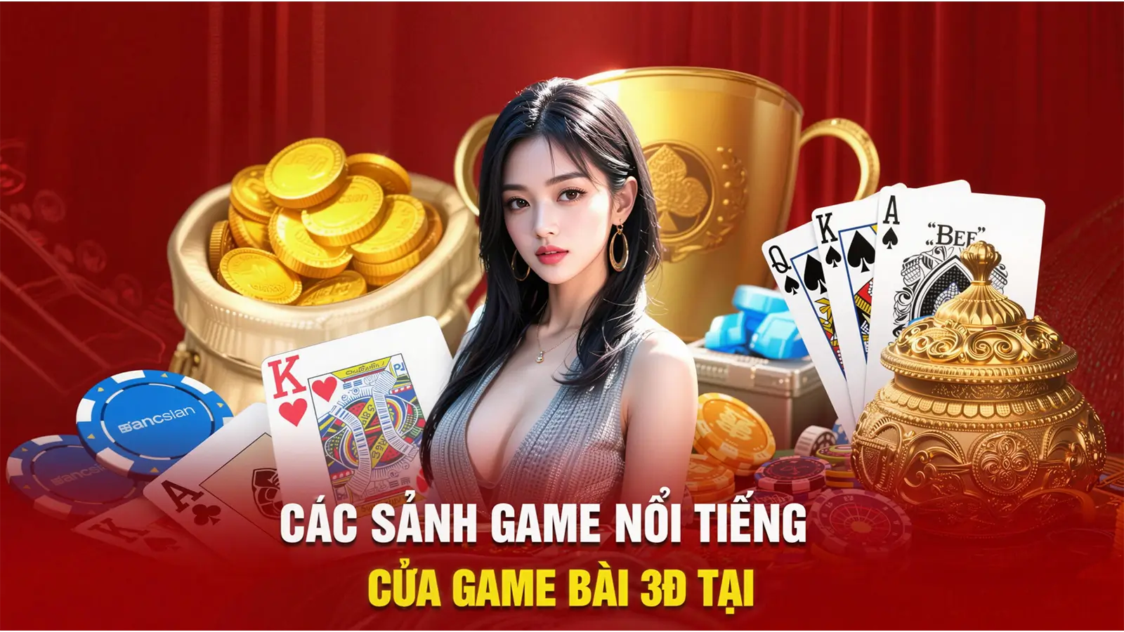 Trò chơi